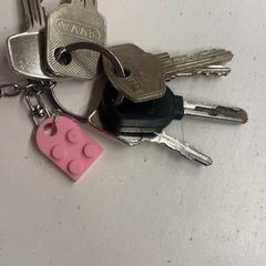 Schlüssel, gemeldet von HTM über iLost