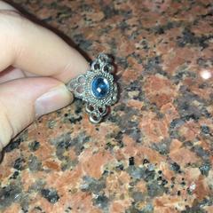 Bague, a été signalé par Pathé Nijmegen utilisant iLost