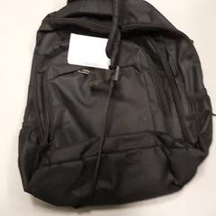 Zaino - zwart, come riportato da Centraal magazijn utilizzando iLost