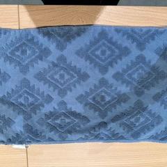 Towel Blauw handdoekje, as reported by Van der Valk Hotel Deventer using iLost