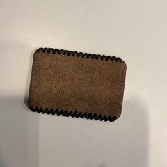 Wallet Peeperkoorn m, as reported by Gemeente Amsterdam - Bureau Gevonden Voorwerpen using iLost