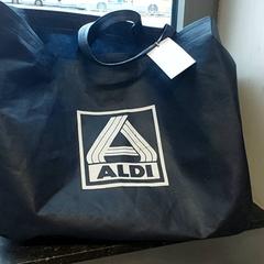 Sack - Stoffen tas, gemeldet von Regio Oost-Vlaanderen über iLost