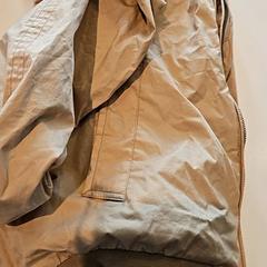 Jacka Bruine, rapporterat av Van der Valk Hotel Tiel med iLost