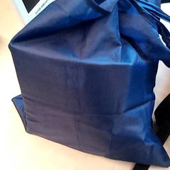 Bag, as reported by Arriva Den Bosch using iLost