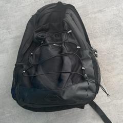 Ryggsäck, rapporterat av Arriva Achterhoek-Rivierenland med iLost