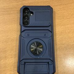 Samsung, amint azt Gemeente Amsterdam az iLost segítségével jelentette.