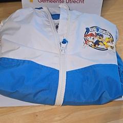 Kinderjasje, as reported by Gemeente Utrecht using iLost
