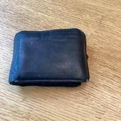 Portemonnee Poisquet, as reported by Stad Hasselt using iLost