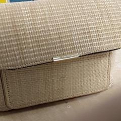 Taška - handtas- BURGERS, jak nahlášeno Centraal magazijn pomocí iLost