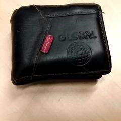 Bag, som rapportert av RET ved bruk av iLost