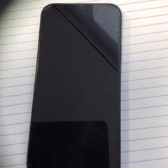 Mobile phone Zwart Apple, as reported by Breng Nijmegen using iLost