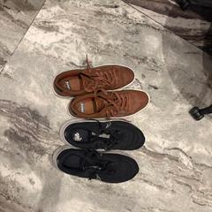 Schoenen, zoals gemeld door Van der Valk Hotel Amsterdam-Amstel met iLost