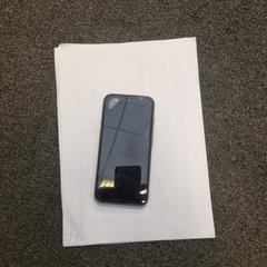 Telefoon Infinix, as reported by Arriva Twents using iLost