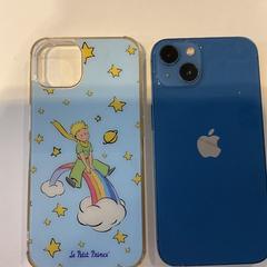 Mobiele telefoon, zoals gemeld door Gemeente Amsterdam met iLost