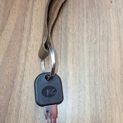 Klucz, zgłoszono przez Qbuzz DMG przy użyciu iLost