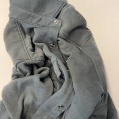 Jacket, as reported by GVB using iLost