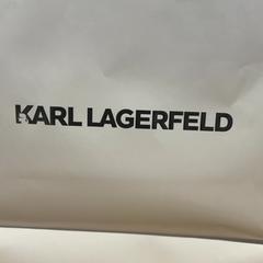 İLost kullanarak Designer Outlet Roermond tarafından bildirildiği gibi Purchase karl lagerfeld