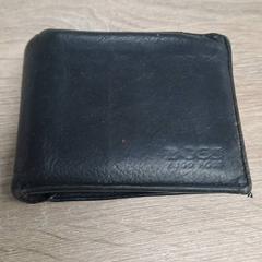 Lommebok, som rapportert av EBS Spijkenisse ved bruk av iLost