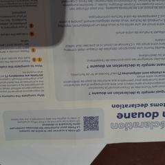 Courrier, a été signalé par TCL utilisant iLost