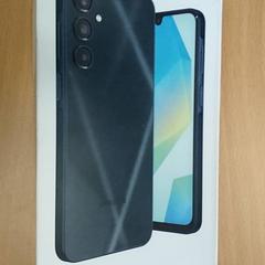 Smartphone zwart Samsung, come riportato da Centraal magazijn utilizzando iLost