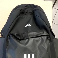 Ruksak - Zwart, ako bolo nahlásené Centraal magazijn pomocou iLost