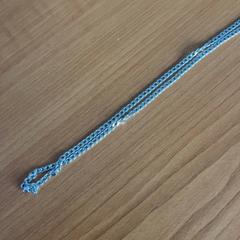 Halsband, rapporterat av Arriva Achterhoek-Rivierenland med iLost