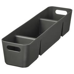이케아 제품 ORGANIZADOR NEGRO, iLost를 사용하여 IKEA Alcorcón에 보고됨