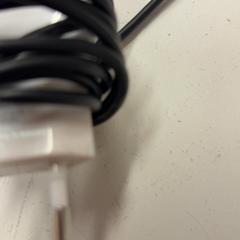 Charger, as reported by HTM using iLost