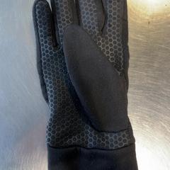 Handschoen Zwart, zoals gemeld door Burgers' Zoo met iLost