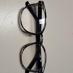 Glasses, as reported by Connexxion Haarlem IJmond using iLost