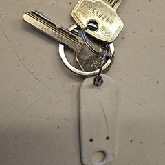 鍵 がiLostで HTM によって報告されました