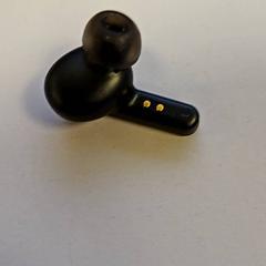 Auricular, segundo informou Vrije Universiteit Amsterdam usando iLost