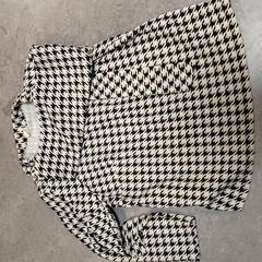 Oblečenie - Blouse zwart/wit, ako bolo nahlásené Regio Oost-Vlaanderen pomocou iLost