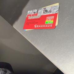 İLost kullanarak Lentekabinet tarafından bildirildiği gibi Pluscard Red bauhaus card