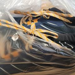 Obuv (podkategorie), jak nahlášeno The Dominican pomocí iLost