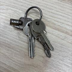 Nyckel, rapporterat av IKEA Jönköping med iLost