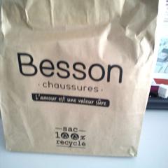 Tas, zoals gemeld door Twisto met iLost