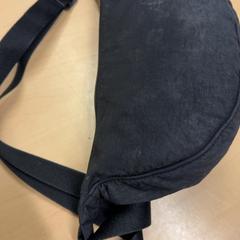 Damväska, rapporterat av RET med iLost