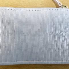 Geldbeutel ASLAM MINHAS - Roze, gemeldet von Centraal magazijn über iLost