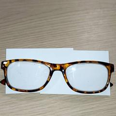 Szemüveg tijgerprint, amint azt Centraal magazijn az iLost segítségével jelentette.