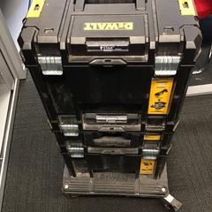 Toolbox, as reported by Gemeente Nijmegen using iLost