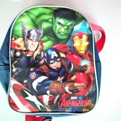 Bag, som rapportert av Twisto ved bruk av iLost