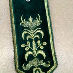 Pouch, as reported by IKEA Hasselt using iLost