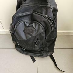 Poltsa zwart Skechers, gisa salatu by Regio Antwerpen - Brussel iLost erabiliz