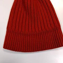 Beanie Rood, jak nahlášeno Vrije Universiteit Amsterdam pomocí iLost