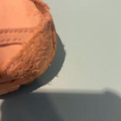 Shoe, as reported by De Tovertuin using iLost