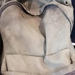 Hátizsák, amint azt RRReis IJssel-Vecht az iLost segítségével jelentette.