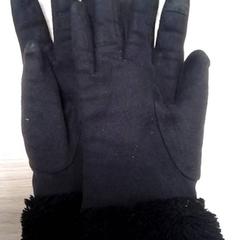 Hansker, som rapportert av Qbuzz Fryslân ved bruk av iLost