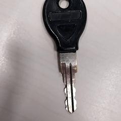 Llave, ha sido reportado por Arriva Limburg Zuid con iLost