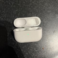 AirPods case, iLost에 보고됨